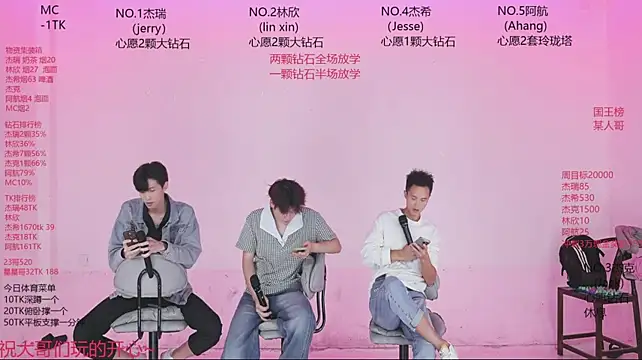 JIE-777 Webcamshow