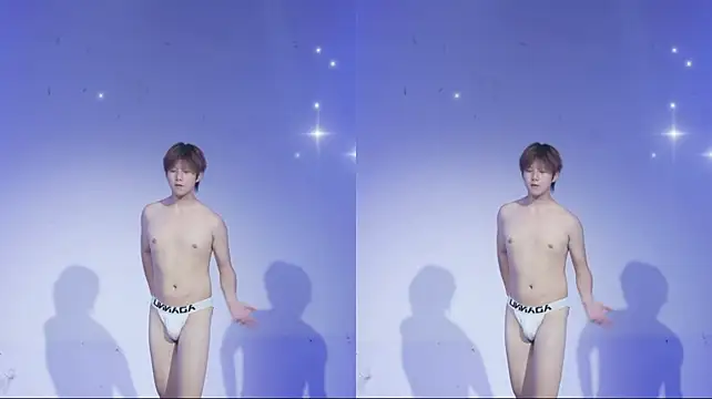 JIE-777 Webcam-Show