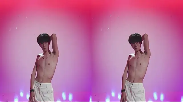 JIE-777 Show Webcam