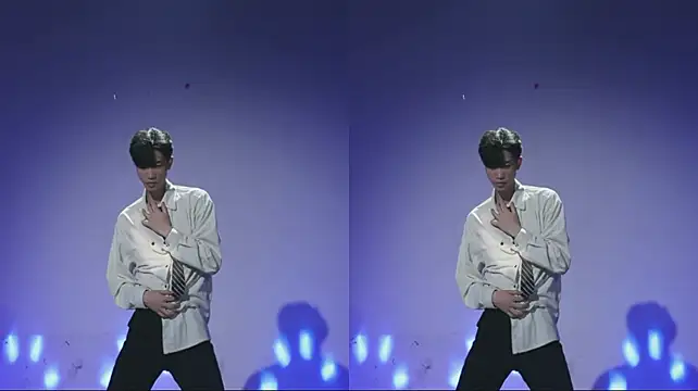 JIE-777 网络视讯表演