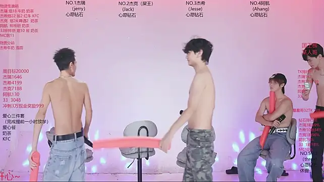 โชว์เว็บแคมของ JIE-777