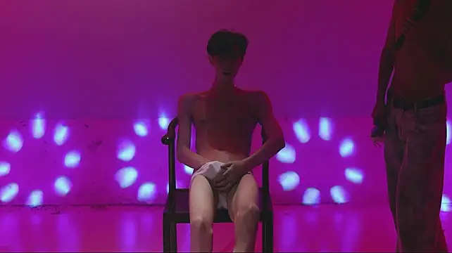 JIE-777 Show Webcam