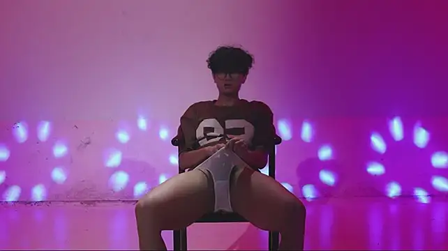 JIE-777n Webbikameraesitys