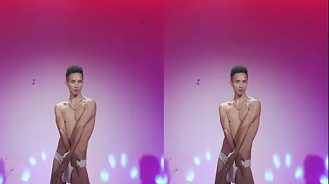 הופעת וובקאם של JIE-777