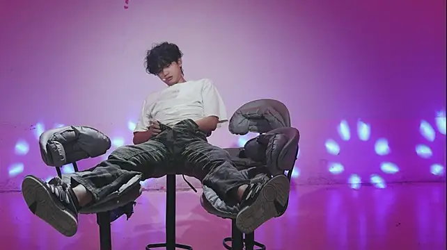 JIE-777 웹캠 쇼