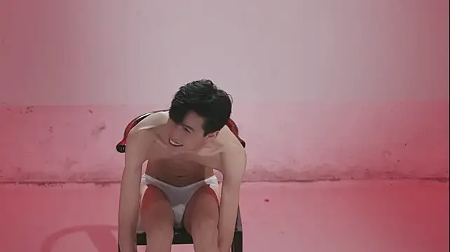 JIE-777's Webcam Show