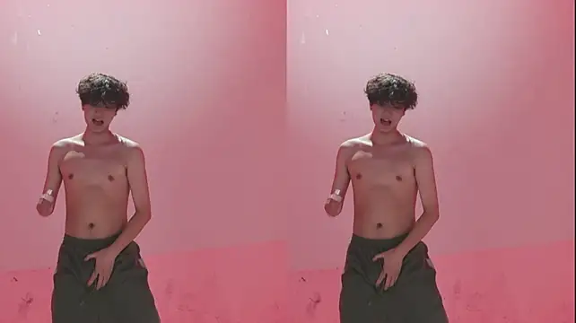JIE-777 webkamerás műsora