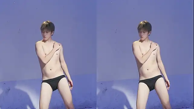 JIE-777 webcam show