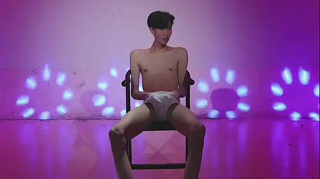 JIE-777 웹캠 쇼
