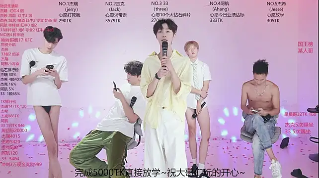 โชว์เว็บแคมของ JIE-777