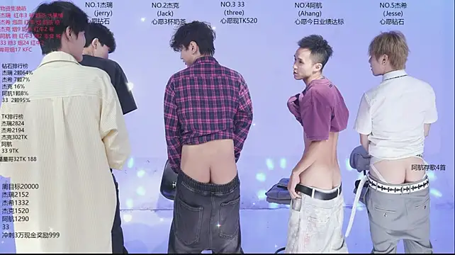 โชว์เว็บแคมของ JIE-777