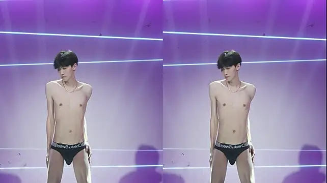 JIE-777's Webcam Show