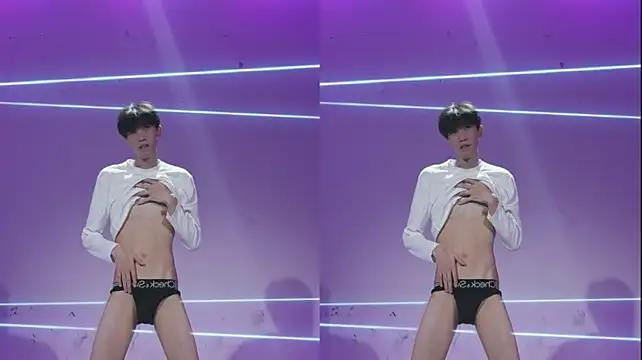 JIE-777 网络视讯表演