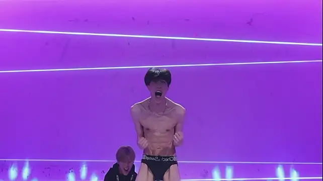 JIE-777 Webcamshow