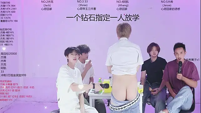 โชว์เว็บแคมของ JIE-777