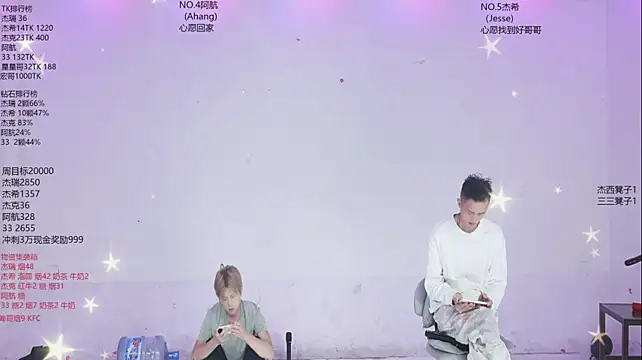 JIE-777 – webcam-show