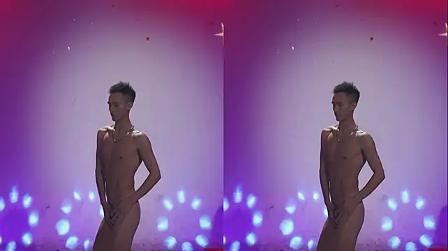 JIE-777 在線直播表演