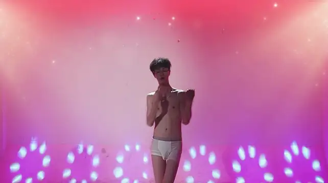 JIE-777 Show Webcam