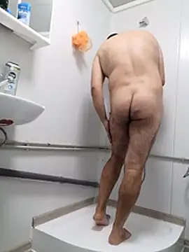 Jekitojj's Webcam Show