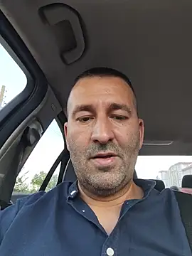 Webkamerová show Jekitojj
