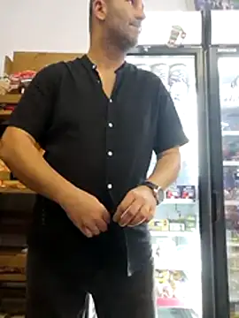 Jekitojj Webcam Show