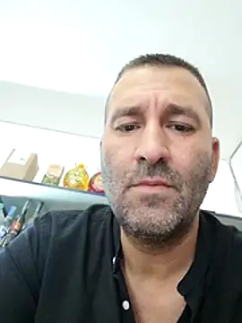 Jekitojj webkamerás műsora