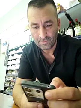Webkamerová show Jekitojj