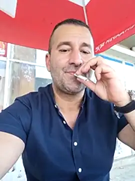 Jekitojj Show in webcam