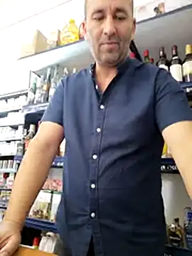 Webkamerová show Jekitojj