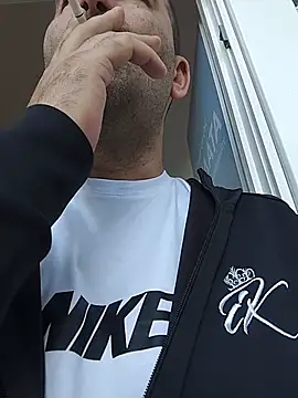 Jekitojjn Webbikameraesitys
