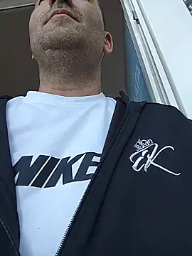 Jekitojj webkamerás műsora