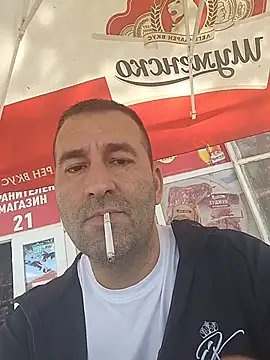 Pokazy przed kamerką – Jekitojj