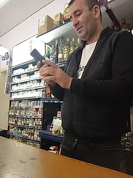 Jekitojj's Webcam Show