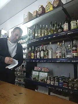 Jekitojj Webcam-Show