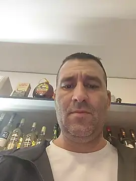 Jekitojjのウェブカメラショー
