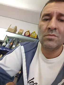 Show de Jekitojj na webcam