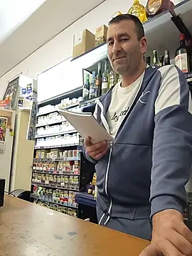 Jekitojj Pertunjukan Webcam