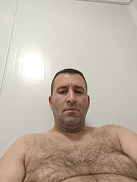 Webkamerová show Jekitojj