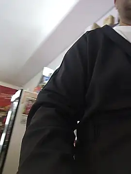 Show de Jekitojj na webcam