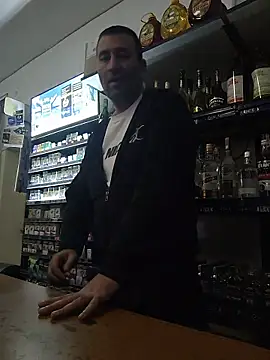 Jekitojj Webcam-Show