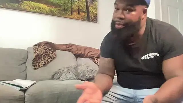 MeandBaddies Webcam-Show