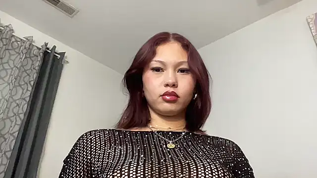 MeandBaddies Show Webcam