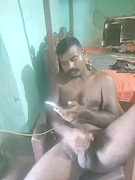 rohittinacpl Webcam Show