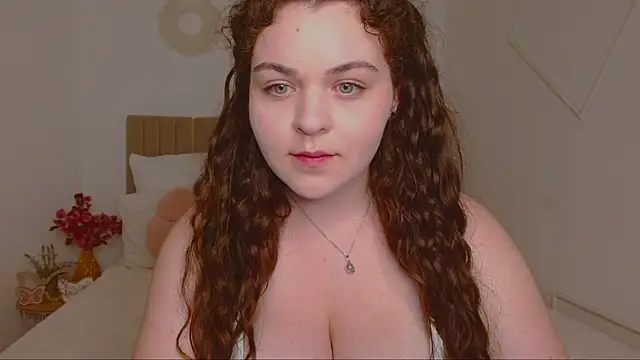 Webkamerová show BabyyBunny-