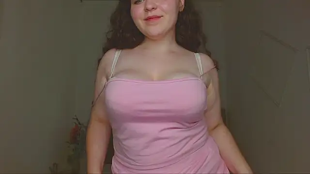 BabyyBunny- – Kamerová šou