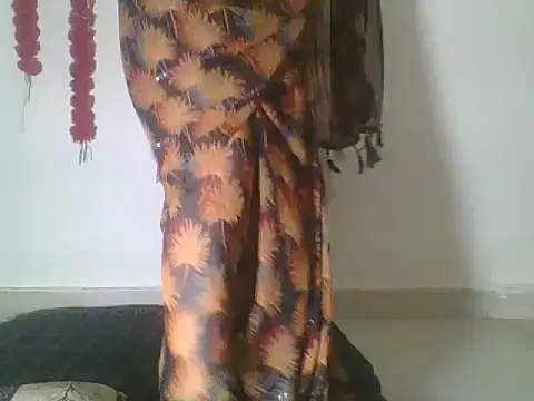 Show de sexy_bhabhi68 na webcam