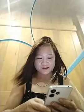 BByy_love Show Webcam