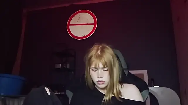 عرض كام LizaVogan