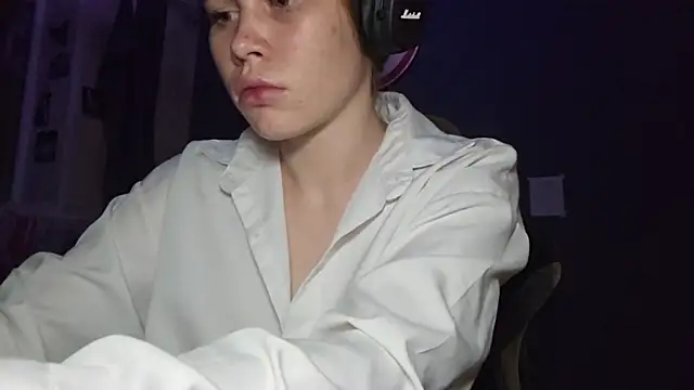 LizaVogan Obrolan Langsung XXX