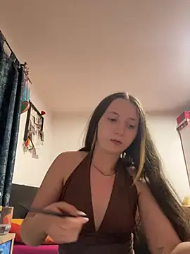Chat XXX ao vivo de Stellaa19